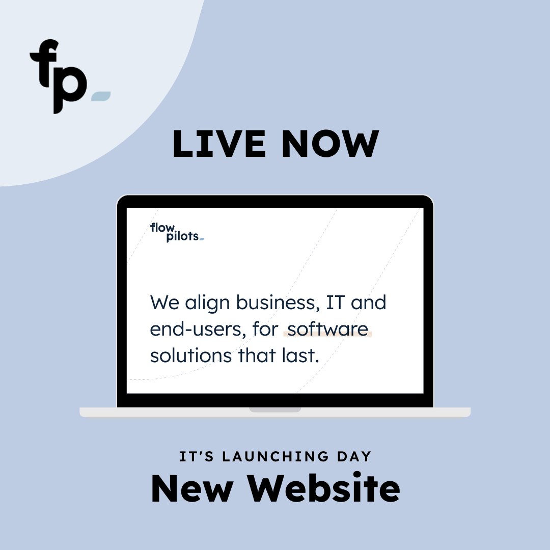 Flow Pilots tweet media