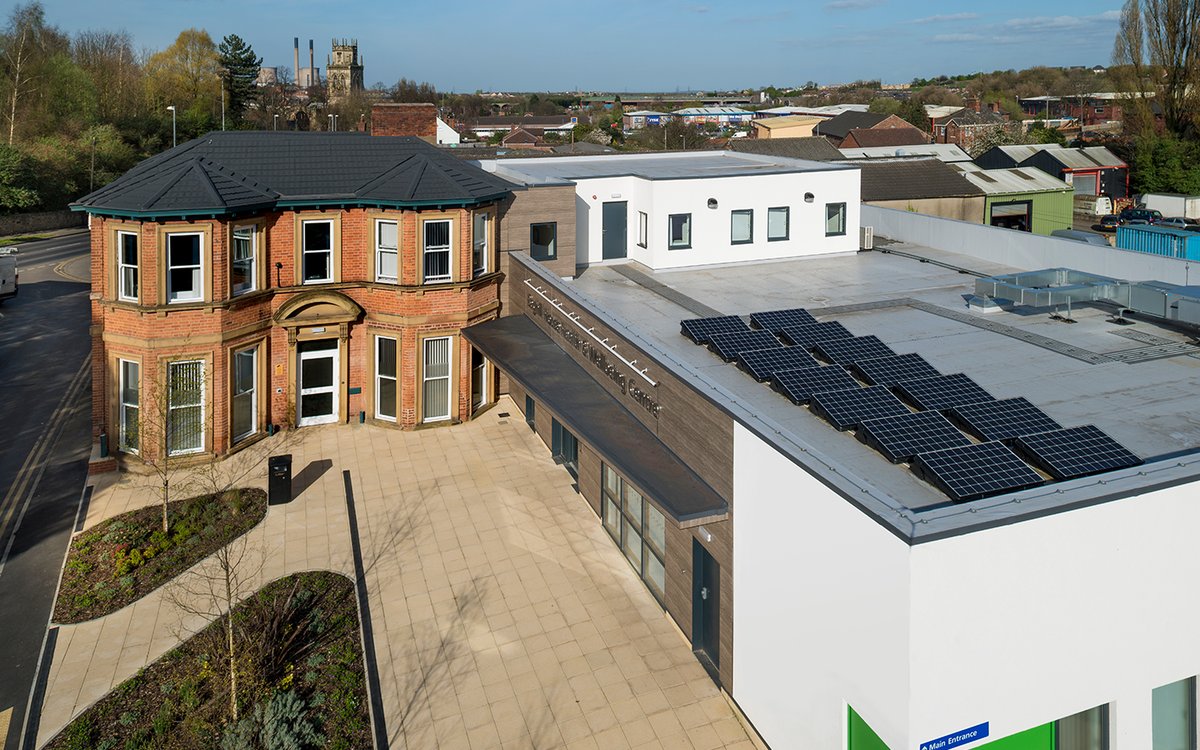 NavitasSolar's tweet photo. πJust a few of our commercial instals
https://t.co/wJdJtzmRc3
#makingsenseofsolar
#carbon #carbonreduction #carbonneutral #solarPV #solarpowered #solarcharger #photovoltaic #photovoltaics #photovoltaicenergy https://t.co/tnVrVfpOzb