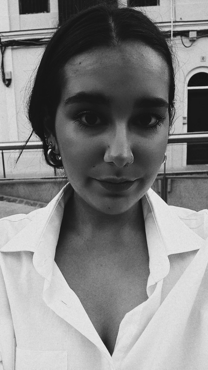 SrtaGal's tweet image. About yesterday♥️

#tempsdevi #vilanovailageltru