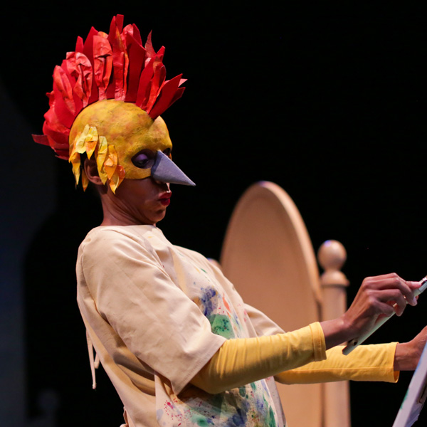 HATalkemag's tweet photo. If you want to pursue a career in millinery, theatrical hat making is a path worth considering. So what is the difference between a fashion hat and a hat made for the stage? @millinerclaire explains in this month's e-mag. Download a copy here: https://t.co/RLQt1NPY7K #millinery https://t.co/TGL9G8zVQ6