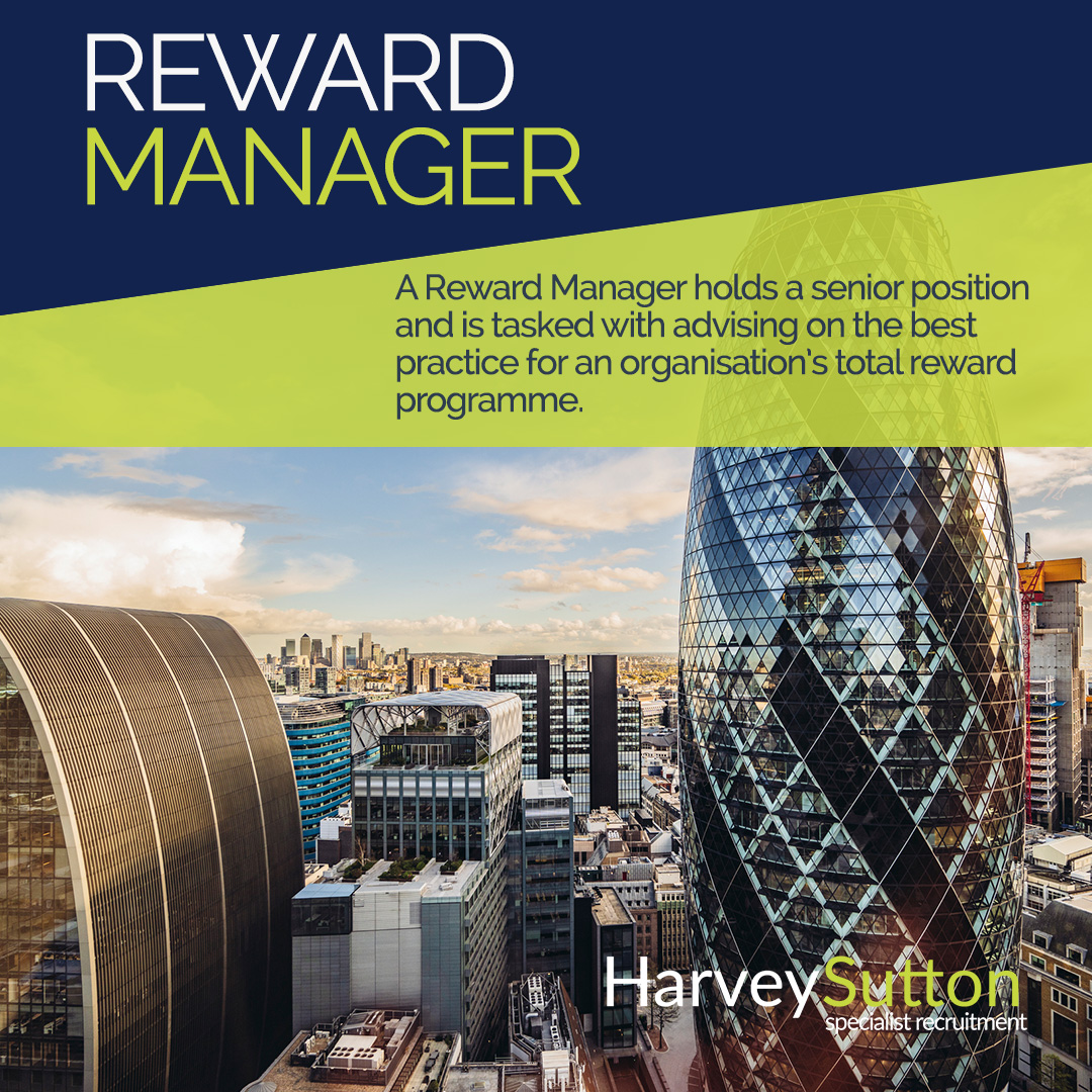 HarveySuttonRec's tweet photo. As a Reward Manager you would hold a senior position and would be tasked with advising the best practise for an organisation's total reward programme.

Find out more on our website!
💻https://t.co/8YK5Gcac5g

#HarveySutton #Reward #Manager #Senior #advice #Harvey #Sutton https://t.co/Kf8F9oRocT