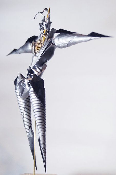 シン ウルトラマン に衝撃をうけたファンが 自分だけのゼットン を爆誕させてしまう おたくま経済新聞