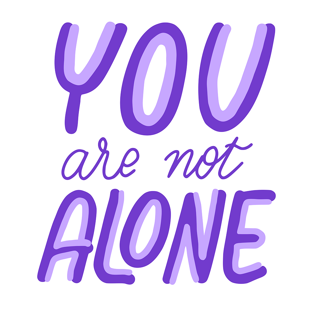HA_Accessories's tweet image. #LonelinessAwarenessWeek 💜