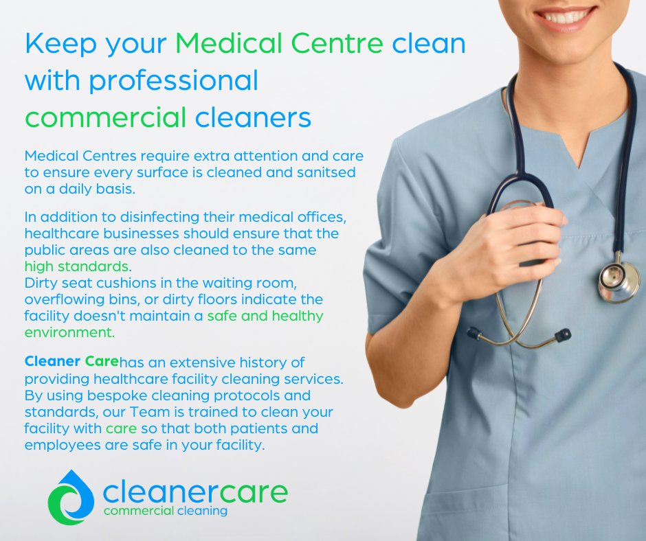 Cleaner Care Limited tweet media