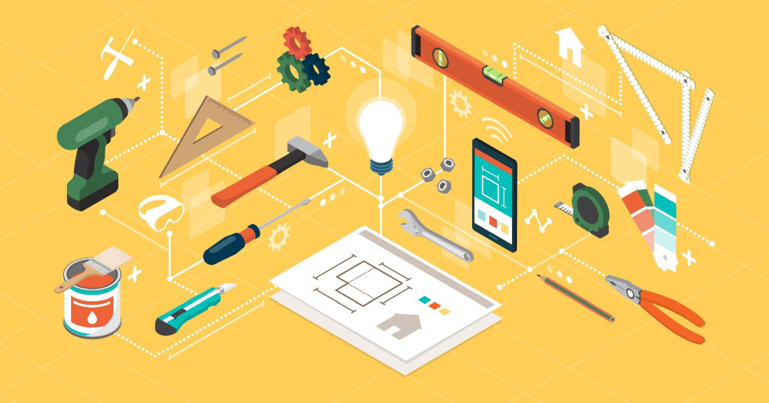 LeanKnowledge's tweet photo. Die #Tool- und #Methodenvielfalt der #Prozessoptimierung gleicht einem Dschungel. Wir wollen Dir hier einige Tools & Methoden vorstellen und haben über 200 #kostenfreie #LernModule für Dich https://t.co/DH5OdbA0xa https://t.co/VnbnKLk5L0