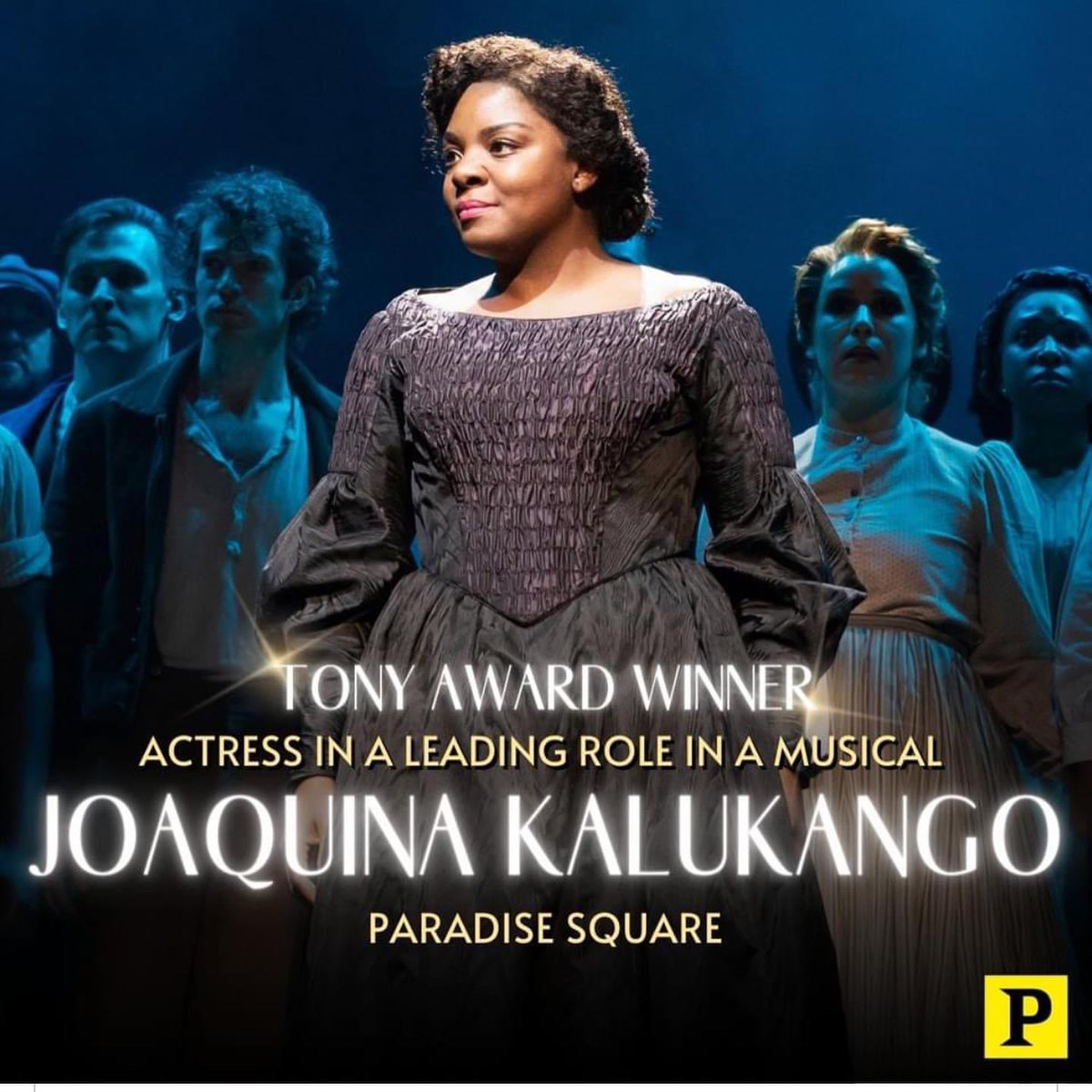 DR. ETHEL LETT (@drethel_lett) on Twitter photo She cultivated her acting bug at Tri-Cities HS! This Tony Award is only the beginning for her! Congratulations Joaquina!! Bulldog Nation is very proud! <a href="/FultonCoSchools/">FultonCountySchools</a> <a href="/DrTamaraCandis/">Dr. Tamara Candis</a> <a href="/gyimah_whitaker/">Dr. Gyimah Whitaker</a> @educatorLocke <a href="/LSimmons1920/">Latasha Simmons</a> She cultivated her acting bug at Tri-Cities HS! This Tony Award is only the beginning for her! Congratulations Joaquina!! Bulldog Nation is very proud! <a href="/FultonCoSchools/">FultonCountySchools</a> <a href="/DrTamaraCandis/">Dr. Tamara Candis</a> <a href="/gyimah_whitaker/">Dr. Gyimah Whitaker</a> @educatorLocke <a href="/LSimmons1920/">Latasha Simmons</a>