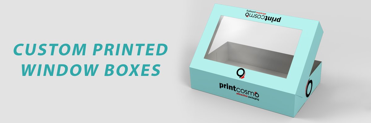 printcosmo's tweet image. Step into the future with these custom window boxes. We take your vision and make it into a reality. 

Order Now:
printcosmo.com/boxes/window-b…

#windowboxes #boxes #windowpackaging #packaging #printing #window #diecutboxes