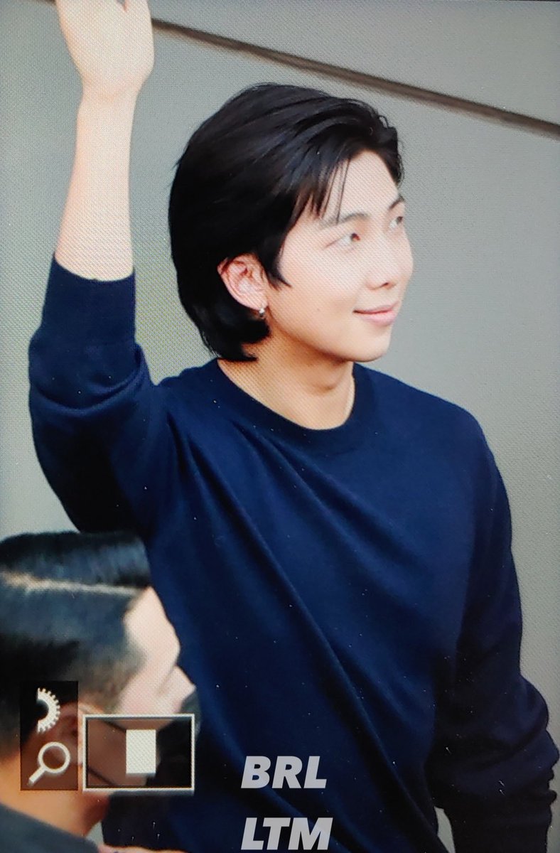 Brillante_Mon's tweet photo. 220613 엠카 퇴근 preview

#방탄소년단   #BTS   #알엠 #RM #김남준 @BTS_twt https://t.co/OChXXBxGyK