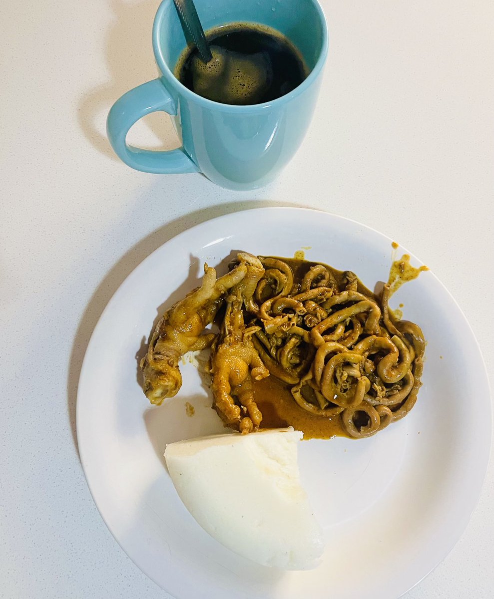 NevariMpho's tweet image. Breakfast served 
Nothing hectic 😂😂😂
Just my Douwe Egberts coffee with lemon and malana 😋🤪
#MagicKitchen
#Bluza_za
#ITISNOWORNEVER
#WORKINPROGRESS
#CONSISTENCY
#DEDICATION
#DETERMINATION
#BEKINDTOYOURSELF
#KEEPTHEFAITH
#ITISWELLWITHMYSOUL