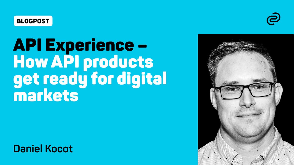 codecentric's tweet photo. Developing APIs as a digital product is a rocky path. @dk_1977 shows how to get API products ready for digital markets: https://t.co/5oEWP0Rj2U

#APIexperience #API #digitalproduct https://t.co/4fRgZTEbOw