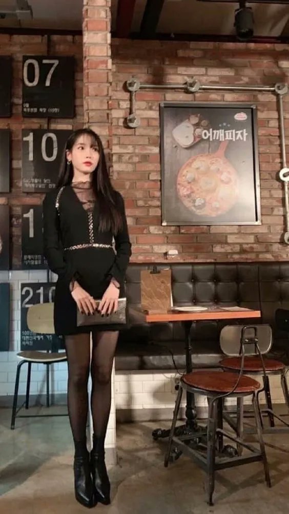 DAILY IU tweet media