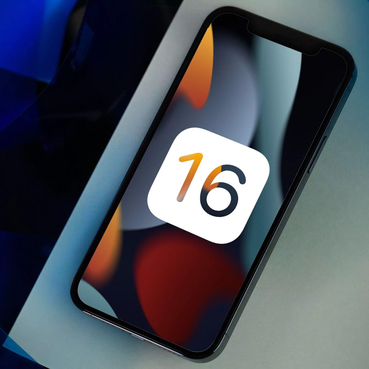 Обзор iOS 16 — главные фишки, что нового? - uip.me/2022/06/obzor-…