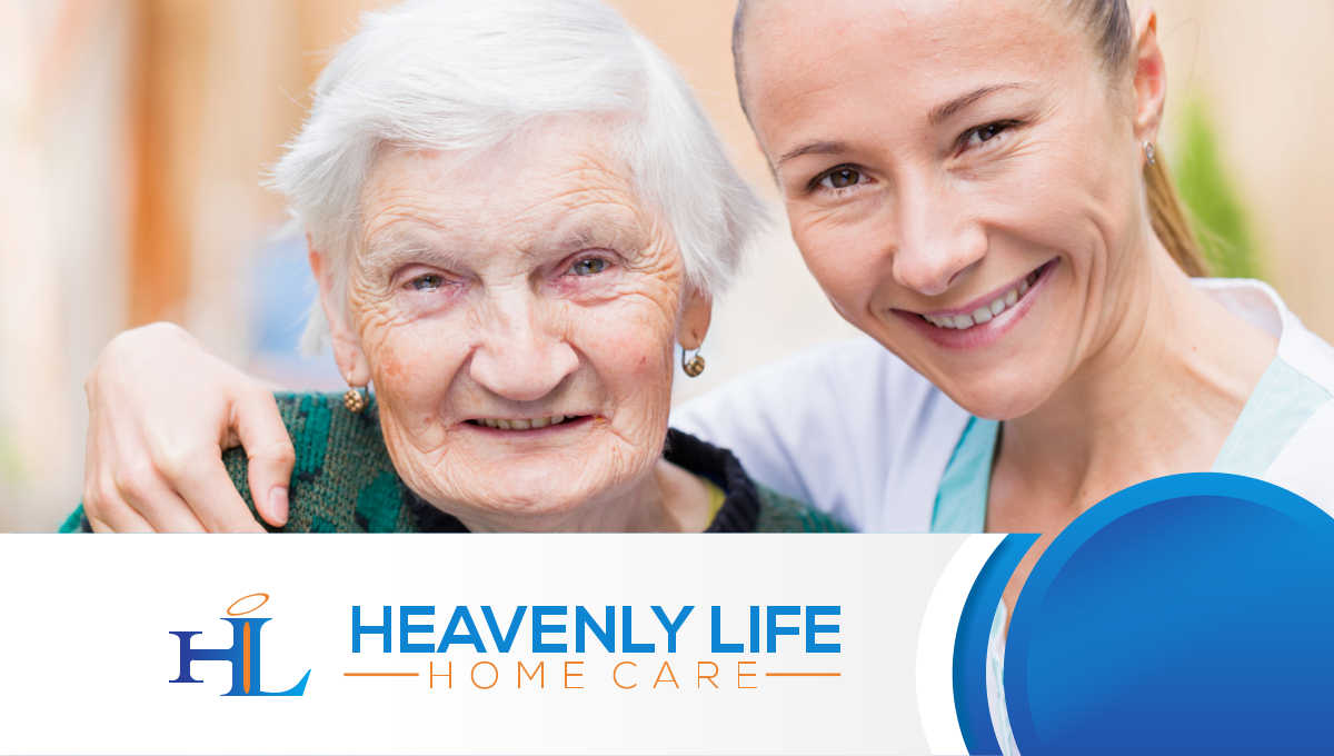 Have 24/7 Care for Elderly

Are you looking for careers who can deal with all-nighter supervision? Careers from Heavenly Life Home Care can handle this duty with ease. They have experience in caring for patients needing round-the-clock care.

#RoundTheClockCare #Elderly
