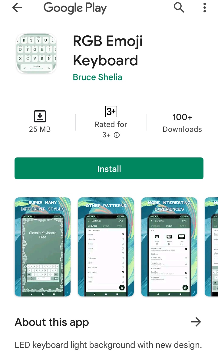 4 in a Row – Apps no Google Play