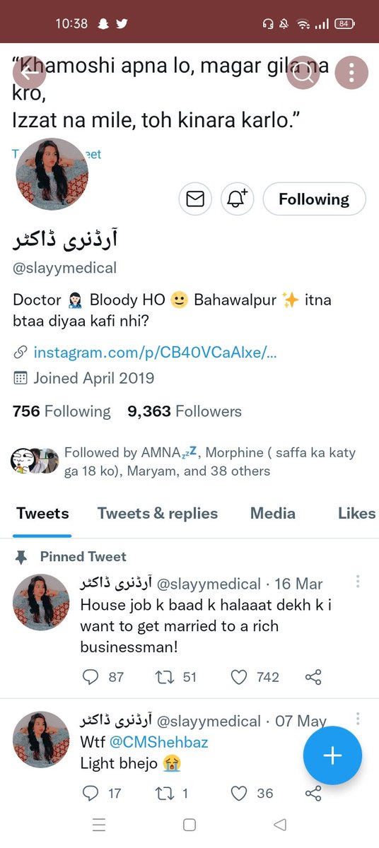 slaymedical's tweet photo. Dil se buraa lagtaa ha Bhai sahbbb 🥹 https://t.co/lvYb8VIHJI