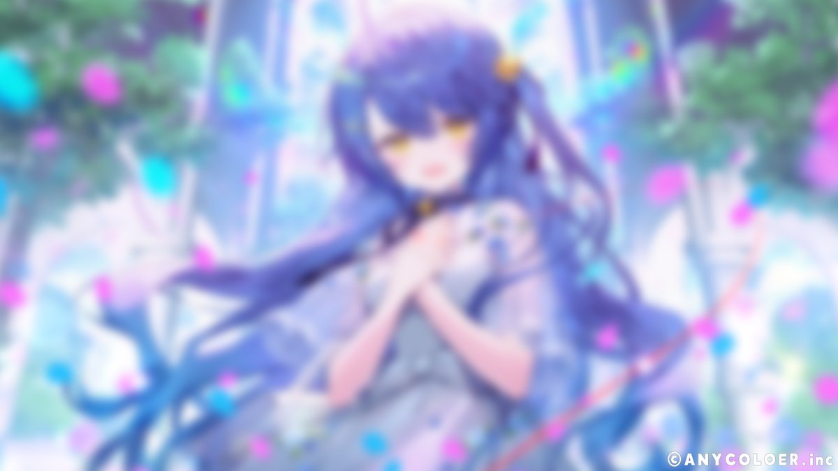 イラスト🔹 にもし先生(@ nimono_)描き下ろし💓 Youtubeのメンバー