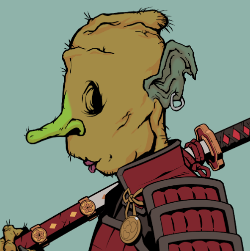 Joseph@alpha.eth (@ourethjourney2) on Twitter photo Hey everyone! Gonna give out my
<a href="/goblinszuki/">goblinszuki.wtf</a>
#2153 NFT!
All you gotta do is
✨Follow
<a href="/goblinszuki/">goblinszuki.wtf</a>
&
@WorldPeaNFT
✨Like & RT
✨Tag 3 frens
✨comment your wallet address
Let’s go!🌱
Thanks <a href="/Gherard0/">Gherard0.eth</a> for the idea😂
#NFTGiveaway #NFT #NFTcollections Hey everyone! Gonna give out my
<a href="/goblinszuki/">goblinszuki.wtf</a>
#2153 NFT!
All you gotta do is
✨Follow
<a href="/goblinszuki/">goblinszuki.wtf</a>
&
@WorldPeaNFT
✨Like & RT
✨Tag 3 frens
✨comment your wallet address
Let’s go!🌱
Thanks <a href="/Gherard0/">Gherard0.eth</a> for the idea😂
#NFTGiveaway #NFT #NFTcollections