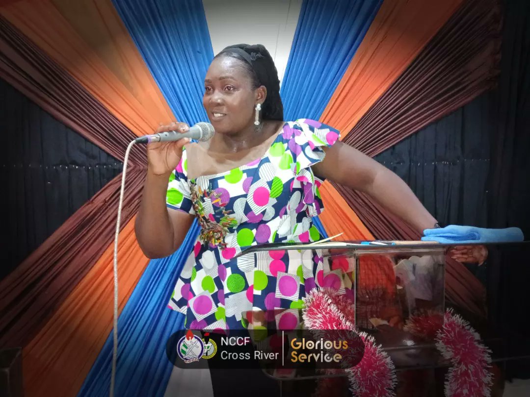 nccfcrossriver's tweet photo. There is no place as the presence of the Lord, indeed the joy of the Lord is our strength. 

#NccfcrossriverStateChapter 
#Nccfnational 
#Nccfcrossriver
#JesusCorper
#ManifestingKingdom
#GloryManifestation.
#IloveNccf https://t.co/YeR2pgLnQw