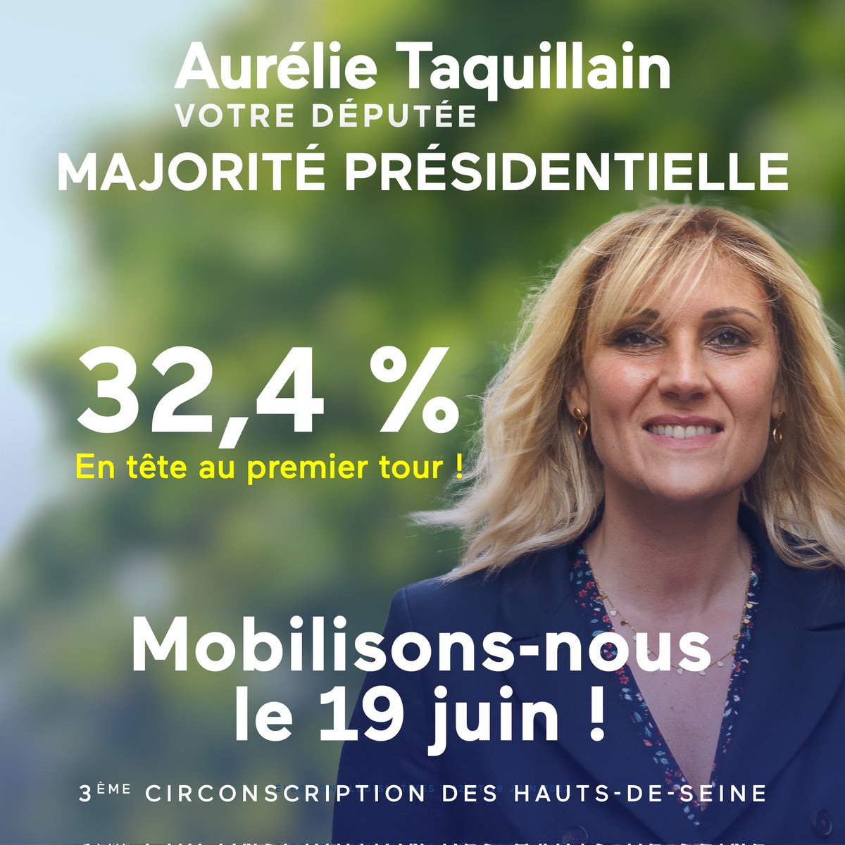 Aurélie Taquillain tweet media