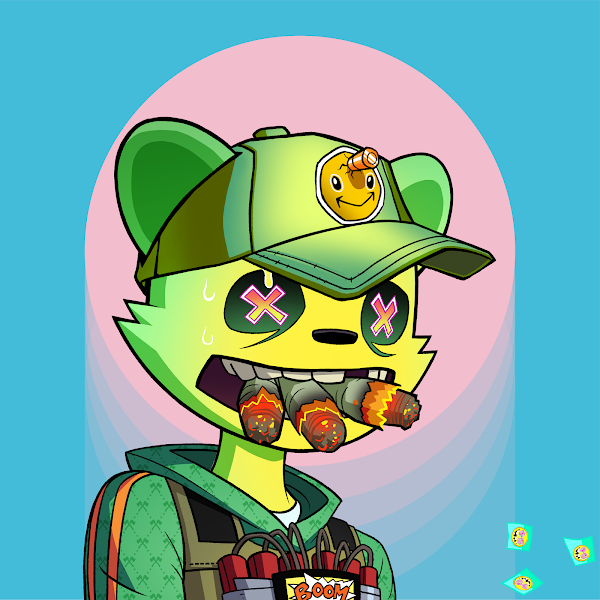 JUST | NFT PROMOTER tweet media