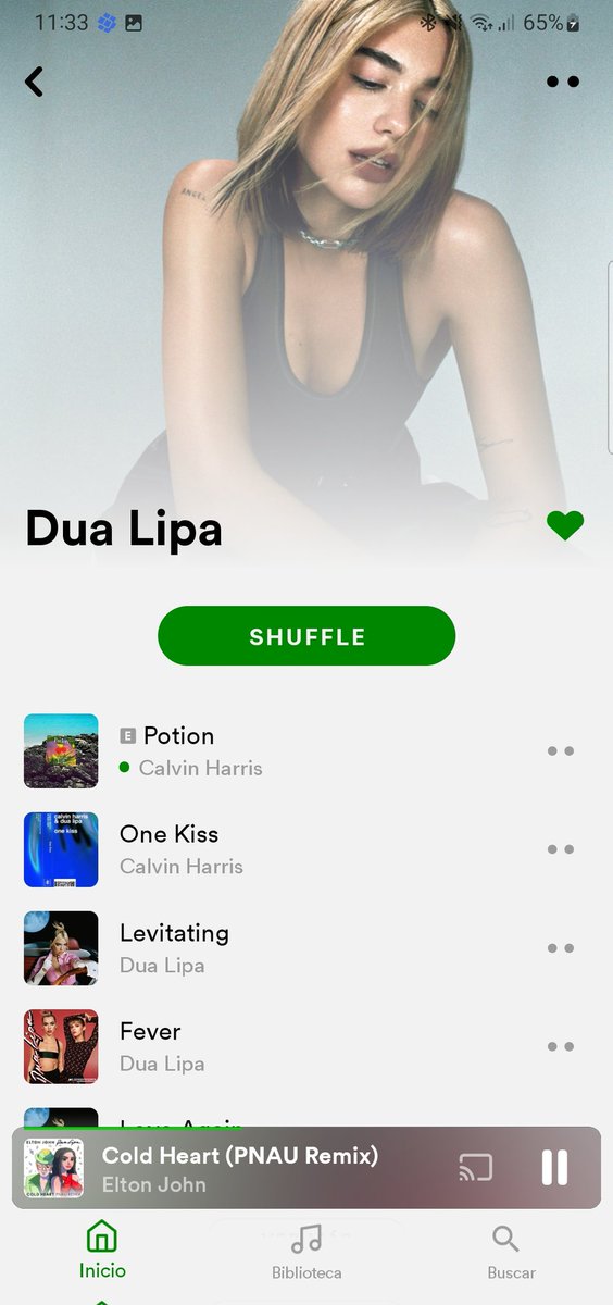 dap_2d's tweet photo. INFORMACIÓN gratis | #eSound una app "gratis" similar a Spotify. Pagar 6 o 2 dólares para escuchar música como que no es muy inteligente que se diga. #eSound es una app oficial y está disponible para iOs y Android en sus respectivas tiendas.
Incluye la opción de escuchar offline https://t.co/mOtEDx2xmq