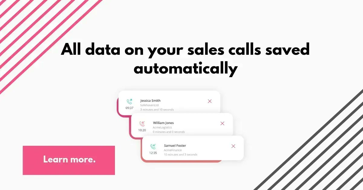salestrail's tweet photo. Manual data input practices are highly subject to errors. Sales teams' activity can be misrepresented which makes sales forecasting, sales cycle optimisation and coaching less effective. With #Salestrail, these are non-factors.
https://t.co/3whyDrhPOp https://t.co/vRc7Rfu8MQ