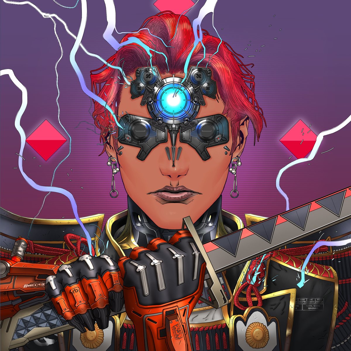 Want a #mintlist spot for #ElectricSheep so you can enter our metaverse early? No worries we got you. 🥁

To win, change your Twitter PFP to your favorite Electric Sheep NFT and leave a comment below and 10 Winners🏆 will be chosen for a mintlist spot!

Ready? Set, Go!