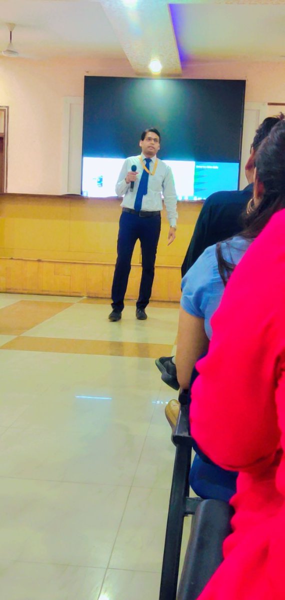 India_iDEX's tweet photo. Action Packed week (13th-19th June) has started📢
#iDEXPrime and #DISC6 applications close on 20th June 2022, Take Action NOW:👇
https://t.co/bI6u2eYwkF
#iDEX Team is reaching out to Defence Innovators across the country. Here is a glimpse of the outreach session at @Kiet_edu https://t.co/bNw6cZ1mNz