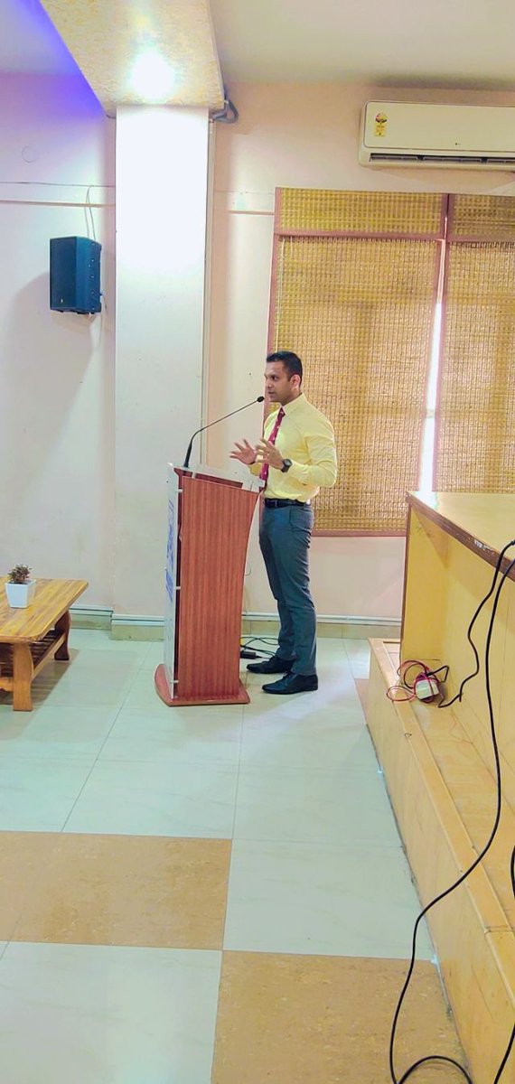 India_iDEX's tweet photo. Action Packed week (13th-19th June) has started📢
#iDEXPrime and #DISC6 applications close on 20th June 2022, Take Action NOW:👇
https://t.co/bI6u2eYwkF
#iDEX Team is reaching out to Defence Innovators across the country. Here is a glimpse of the outreach session at @Kiet_edu https://t.co/bNw6cZ1mNz
