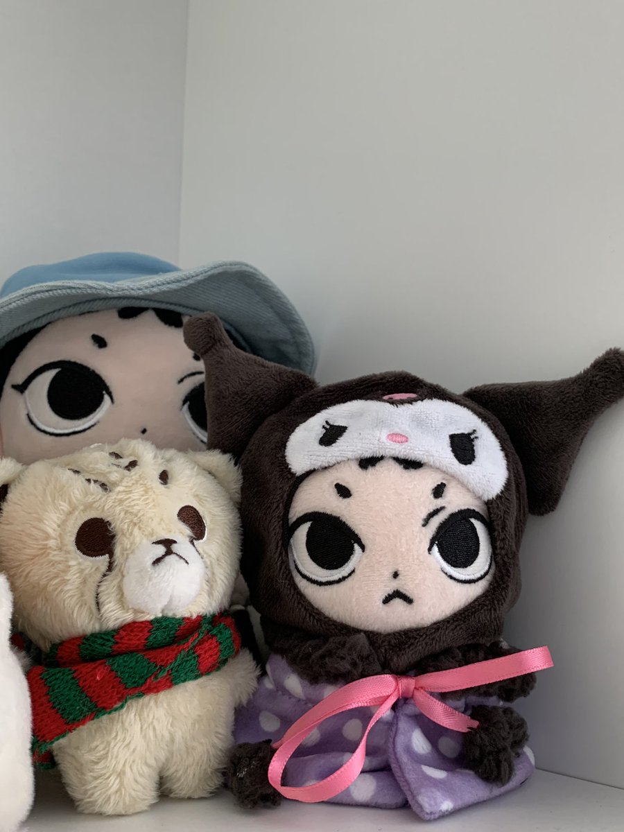 Tennnyh's tweet photo. 나의 귀염둥이존 https://t.co/tQds4eiGOy