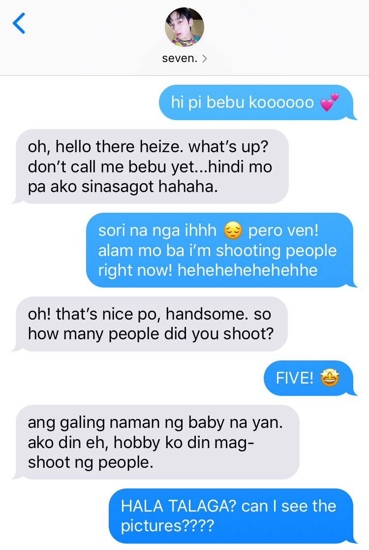 enhadocx's tweet photo. #heesun one tweet au where; 

seven (ksn) was a mafia heir who is courting heize (lhs) an innocent normal college boy in their university. 

and they always have this little misunderstanding..... https://t.co/mvwZvDfP4S