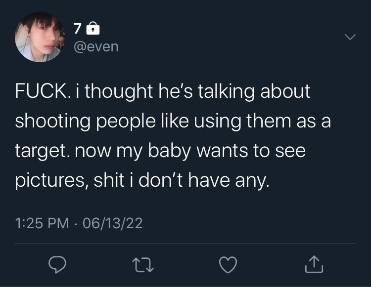 enhadocx's tweet photo. #heesun one tweet au where; 

seven (ksn) was a mafia heir who is courting heize (lhs) an innocent normal college boy in their university. 

and they always have this little misunderstanding..... https://t.co/mvwZvDfP4S