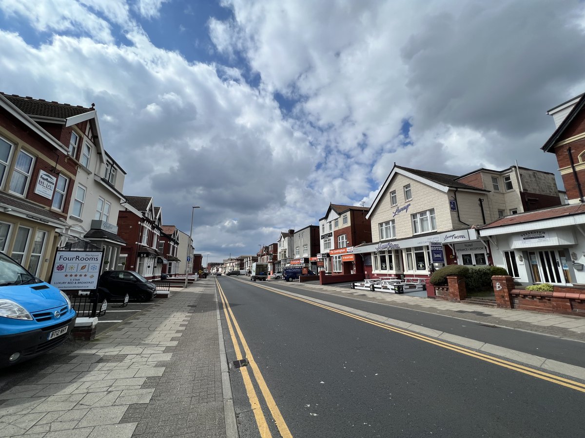 visitfyldecoast tweet media