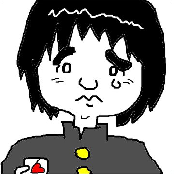 ケンちゃんシリーズのTwitterイラスト検索結果(古い順)。