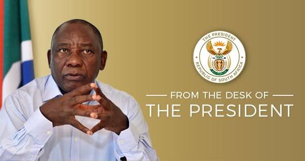 This Youth Day, as we recall the struggles of our past, let us remain firmly focused on the work that we are doing – including through our innovative public employment programmes – to build a better future for all the young people of our country. 13/06/22

bit.ly/3tt9bNR