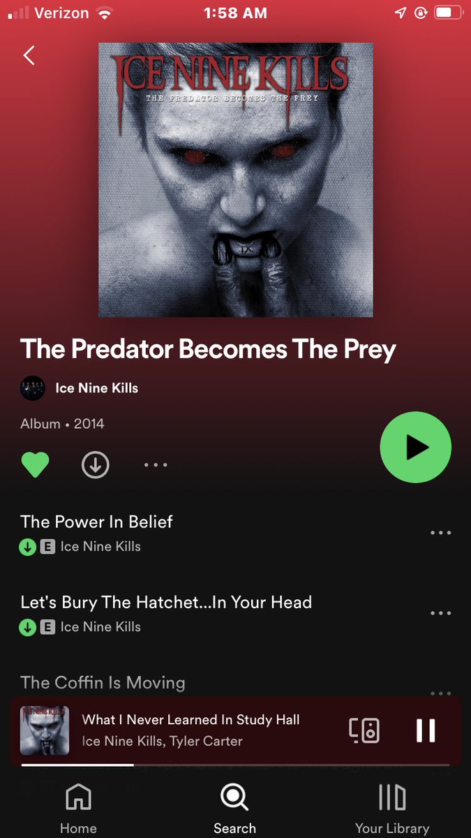 sometimes i forget how good this album is