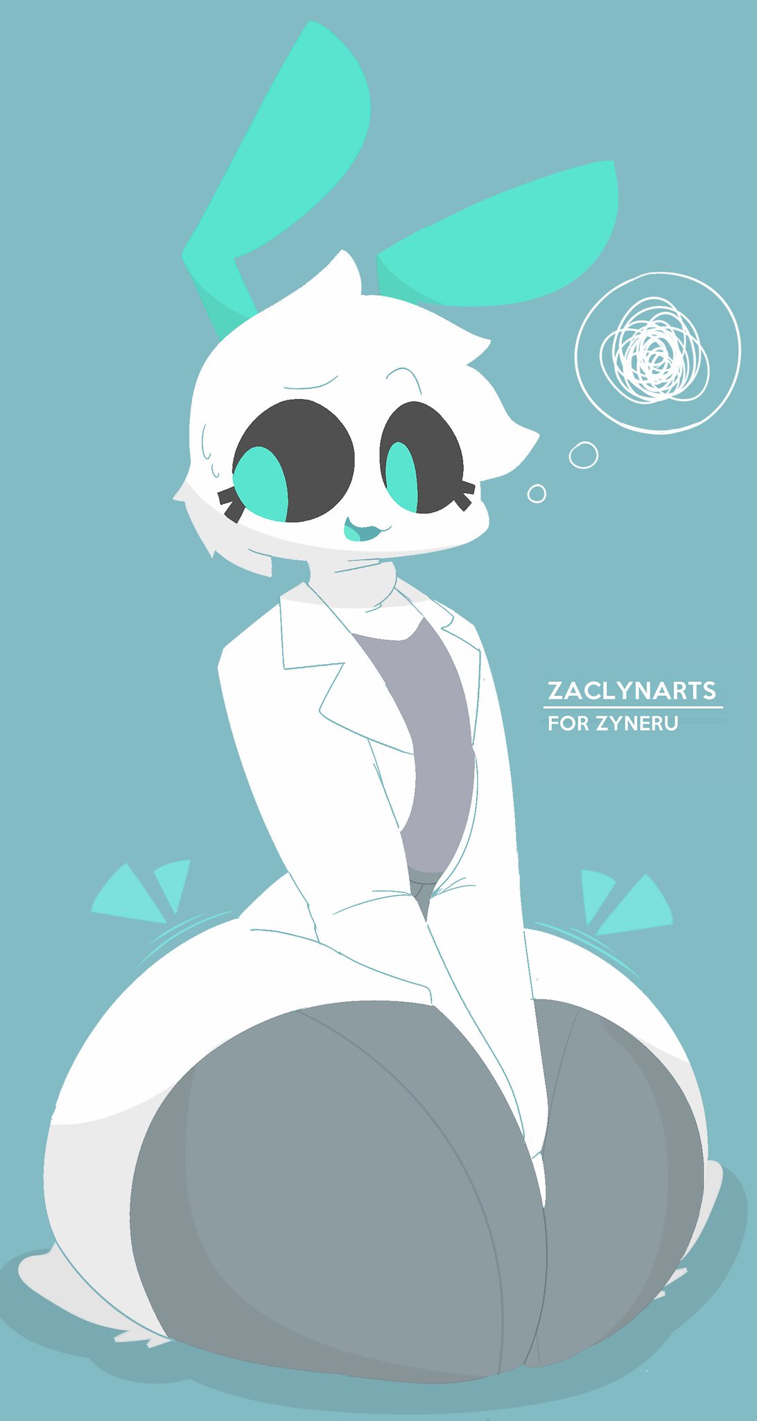 ZACLYN 🔞 (COMMISSION CLOSED) on X: 