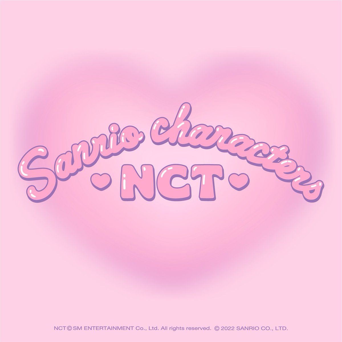 starfess's tweet photo. -guys NCT tuh C nya cute ya? kemarin sama pinkfong, terus bakery, sekarang sama sanrio 😭😭😭 https://t.co/TCBpCD7Tx5