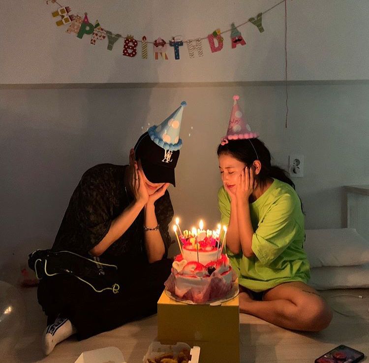 kiyokokocrunch's tweet photo. happy birthday, kou! a.k.a di naliligo araw araw HAHAHAHAHA /t /j. 

meeting you was the best part of my life. thank you for everything and i wish you nothing but the best for you and a never-ending pattern of peace and happiness. i love you always. <3 https://t.co/rm8A3yrqFZ