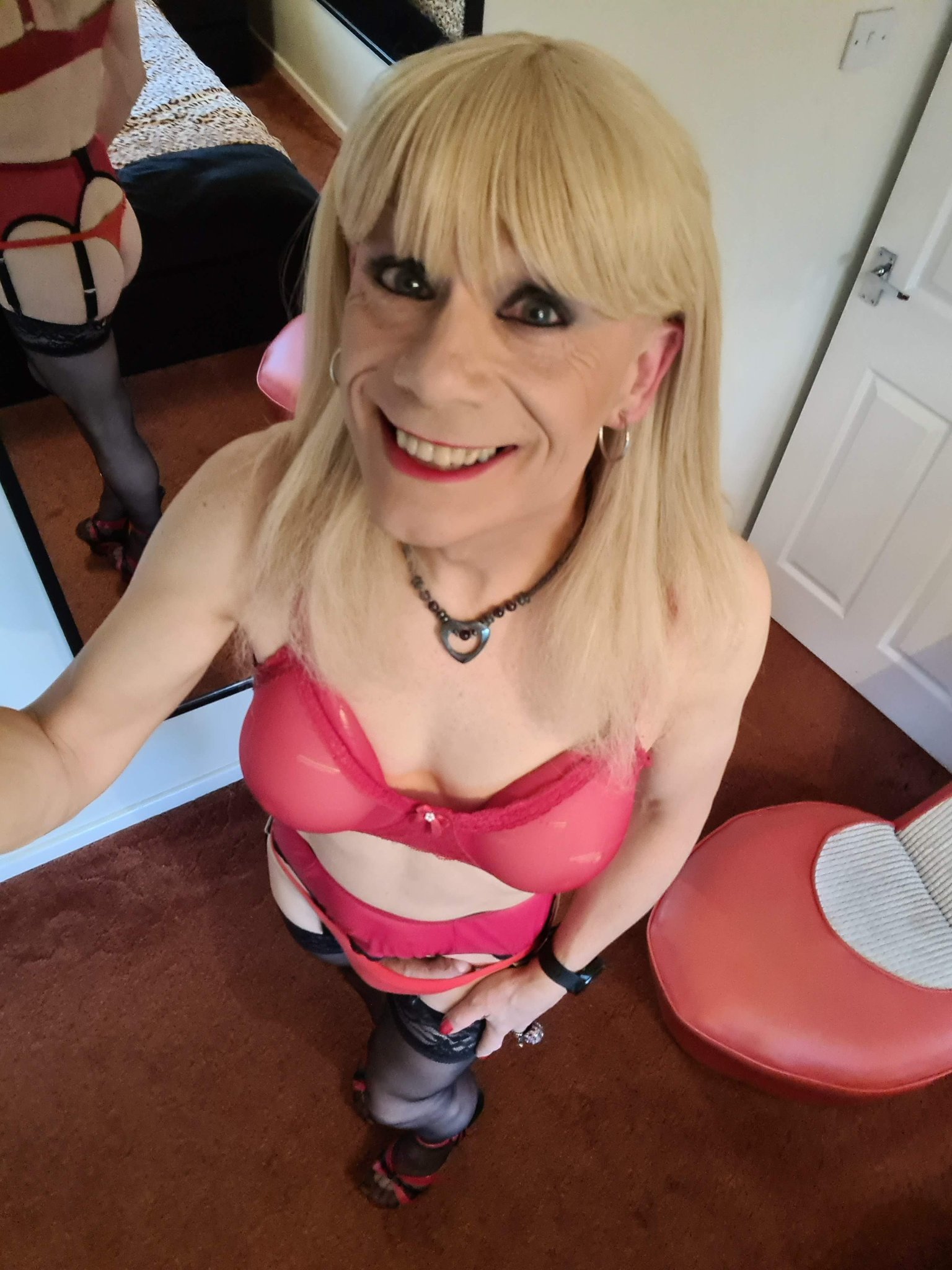 tvbjqueen 🔞 on Twitter " Darren1982j fetishbootsxxx 299sue