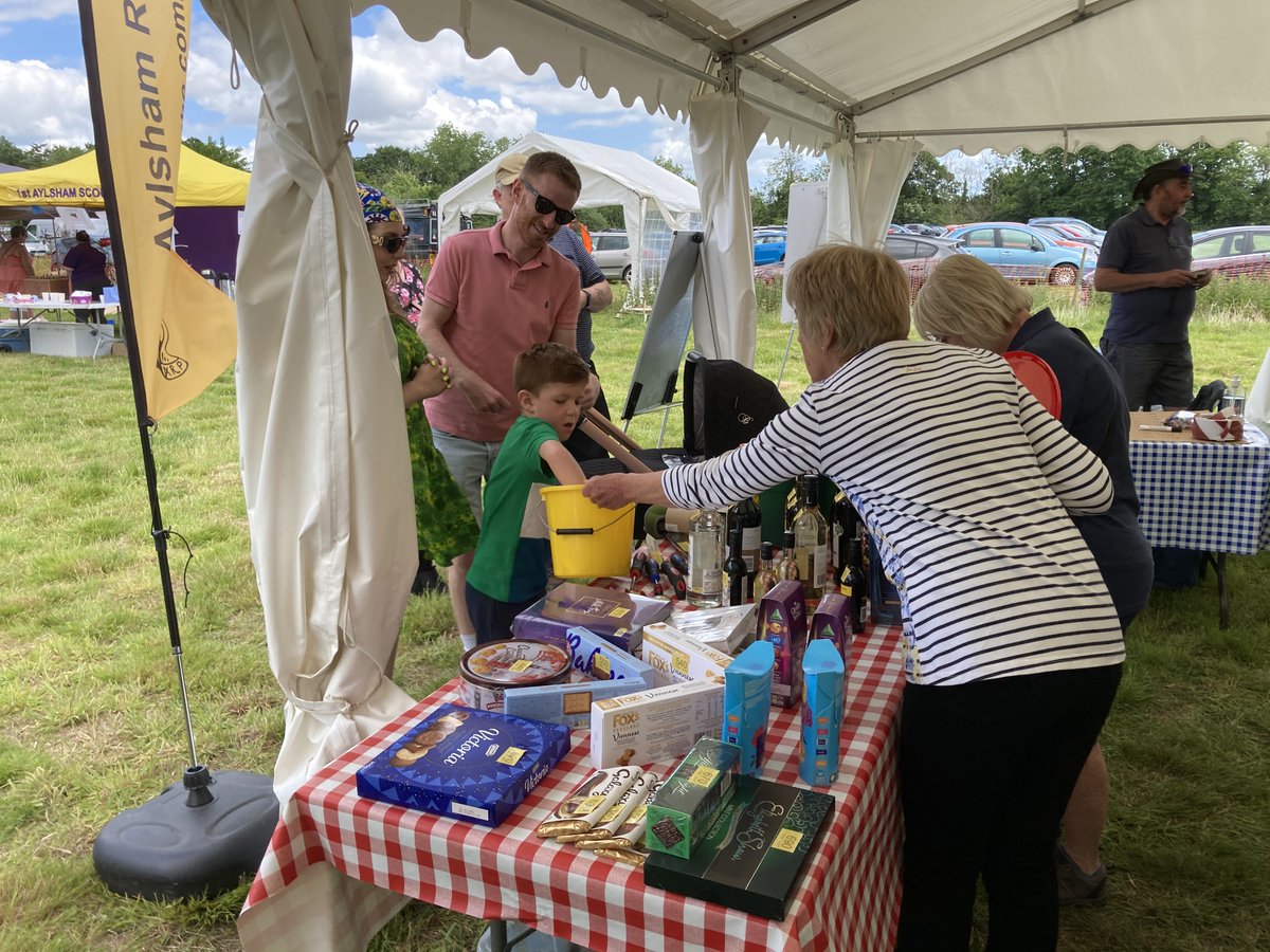 Wow, what a weekend! A huge huge thank you to all who supported us in any way at all for this event as we have raised over £1000! This is so important to us, to ensure we can continue to discover history of Woodgate. 
Next event, August Dig from Monday 8th August. See you there!