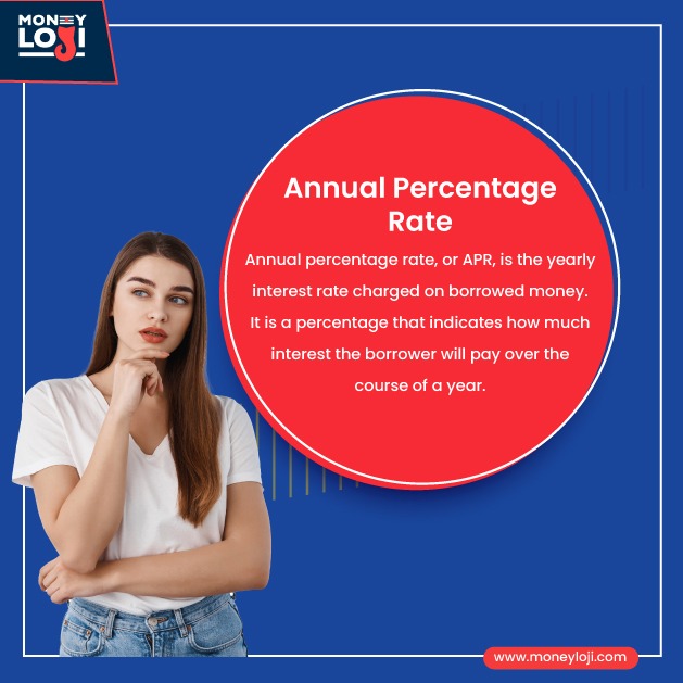 Hi Guys! Today, We'll tell you about APR (Annual Percentage rate)meaning. 
#MoneyLoji #MoneyLojiApp #easyemi #quickloans #OnlineLoans #instantloans #LoanApp #AnnualPercentageRate #APR #Loan #PersonalLoan