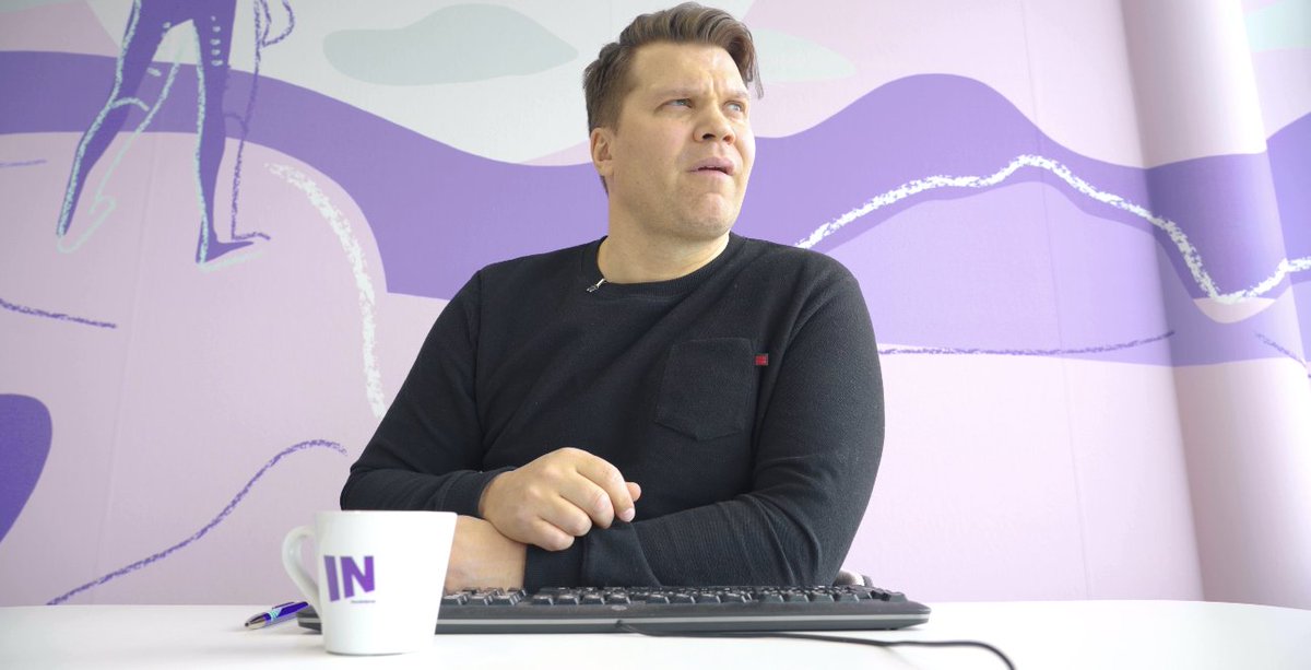 Innolink tweet media