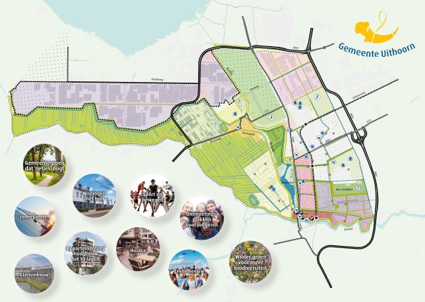 Wist je dat er de afgelopen maanden ook hard is gewerkt aan de concept visie op Recreatie en Toerisme en de concept Horecavisie? Benieuwd wat daar in staat? Bekijk: uithoorndenktmee.nl/projecten+uith… T/m 13 juli liggen deze concept visies ook ter inzage op het gemeentehuis.