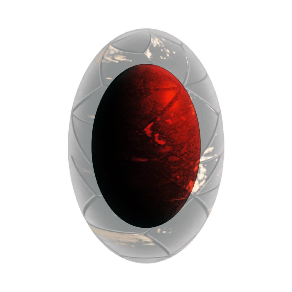 RoboCraft World #robodex dragon’s egg

⚜️Fluore dragon’s Egg
⚜️hatching stage
⚜️Price: 🚫🪙

#robocraft #metaverse #everscale #gamefi #pet #robocraftworld