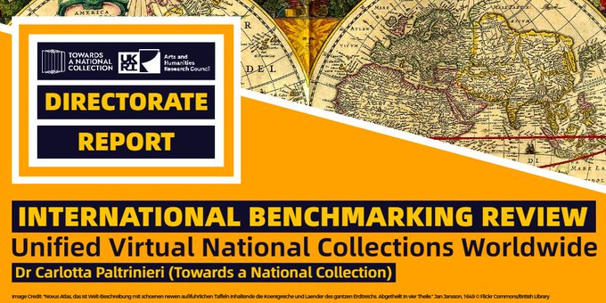 Towards a National Collection