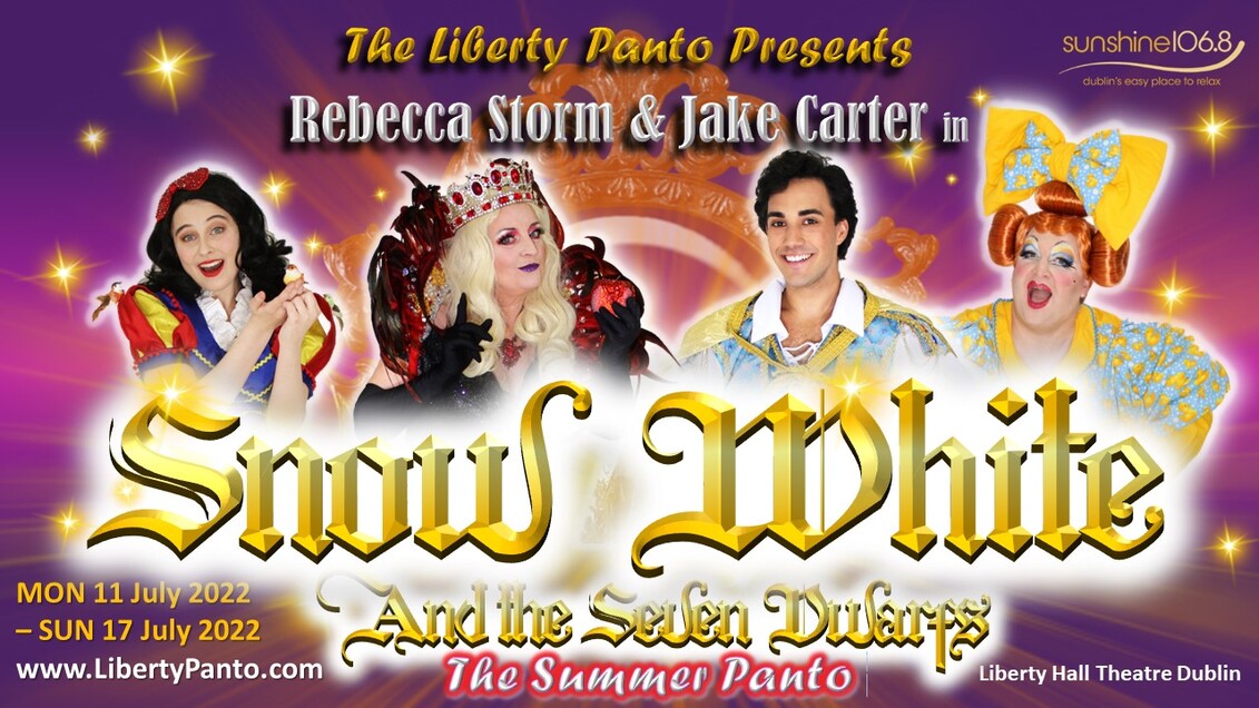 Sunshine 106.8 tweet media