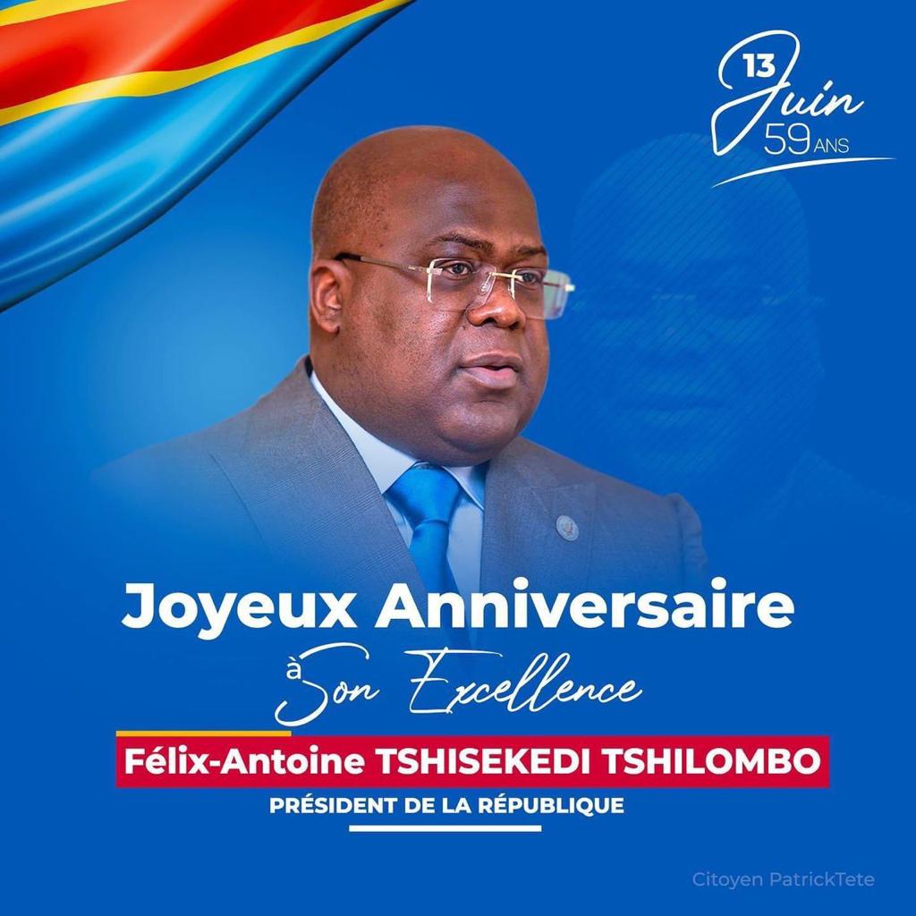 Guy Richard MALONGO officiel tweet media