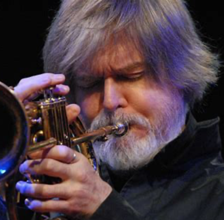 Happy Birthday Tom Harrell!

 
