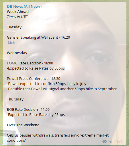tier10k's tweet photo. Week ahead https://t.co/eCjj3nm5rn